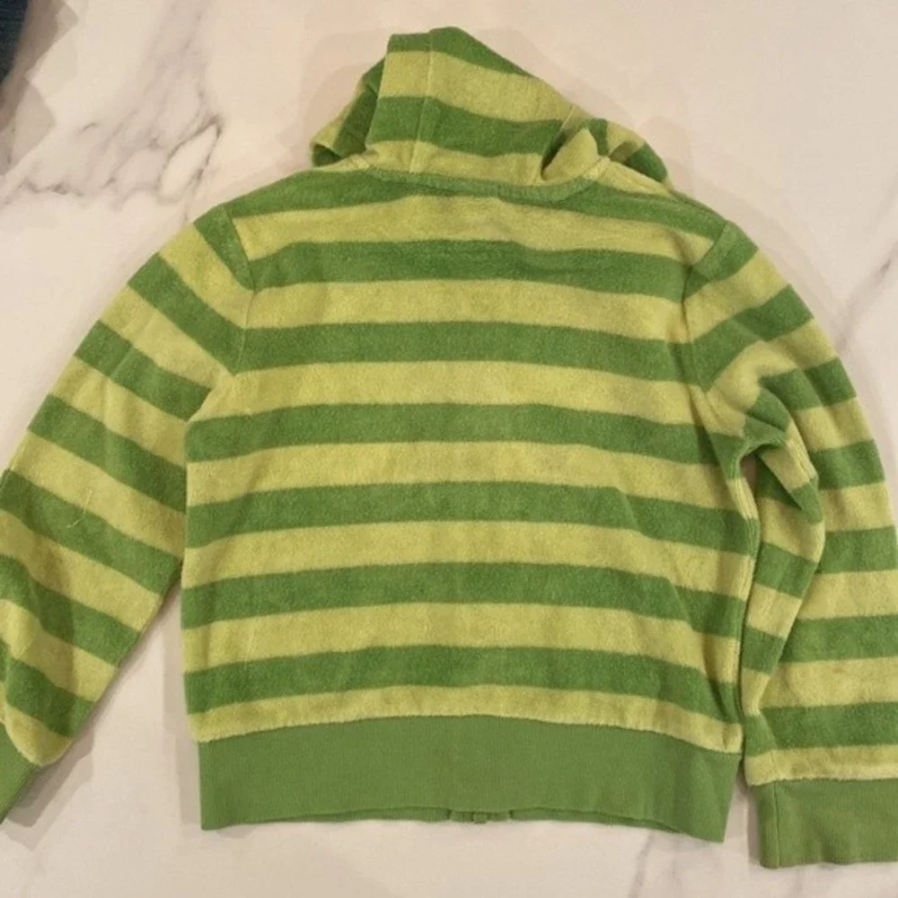 Kids Gymboree Bundle - Hoodie  (Size 7) + Old Navy Jeans (Size 6)